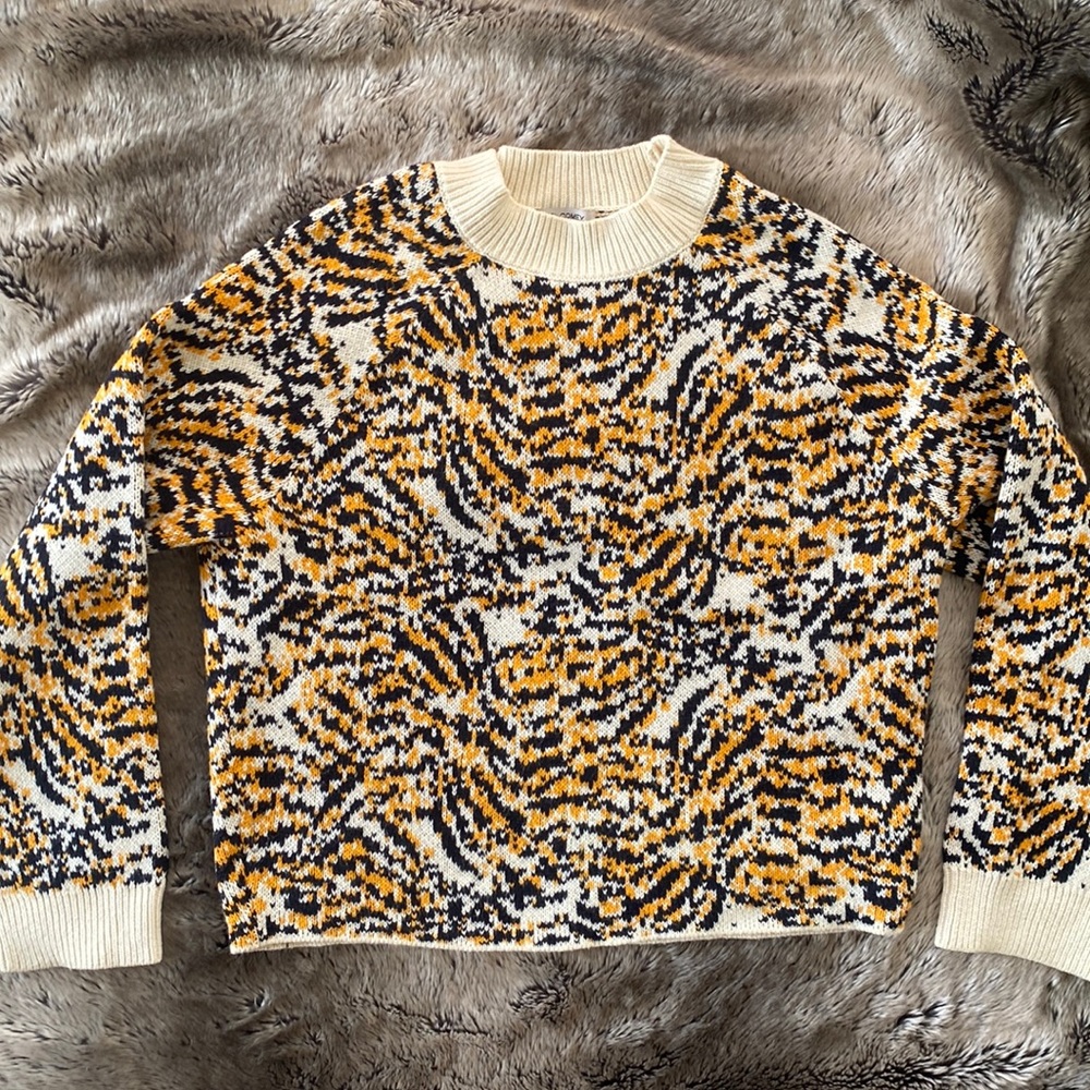 Rachel Comey sweater